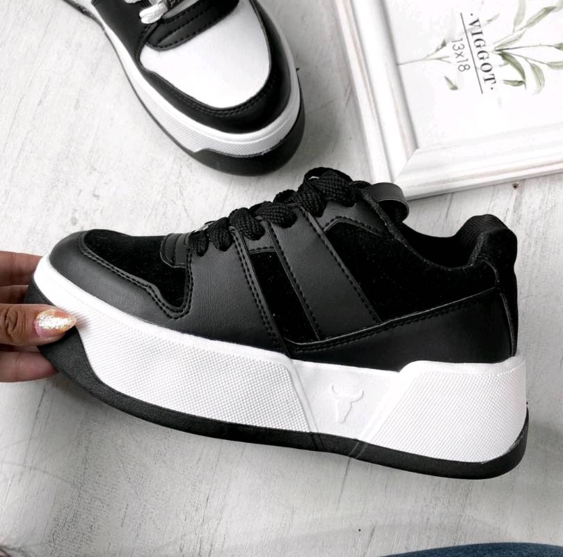 Zapas flow