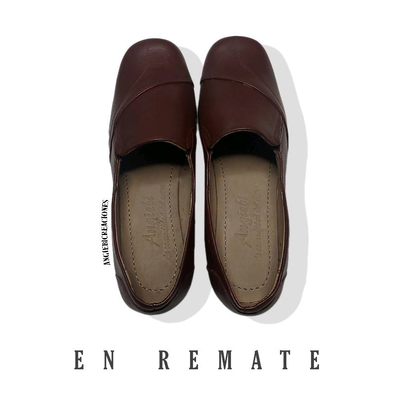 Zapatos en remate shop