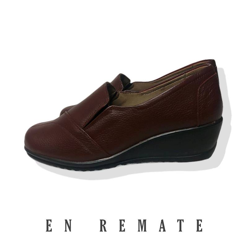 Zapatos en remate shop