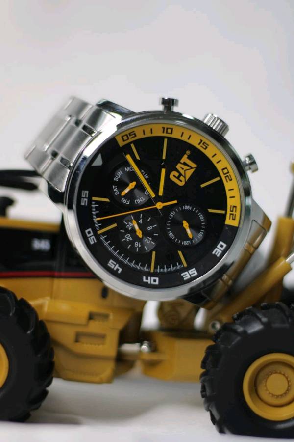 Reloj cat original precio shop