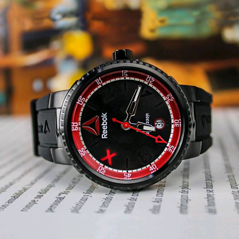 Reloj reebok shop