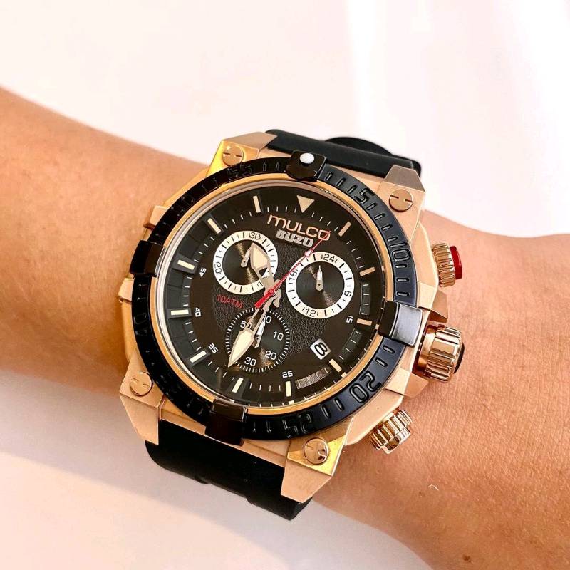 Reloj mulco original caballero deals
