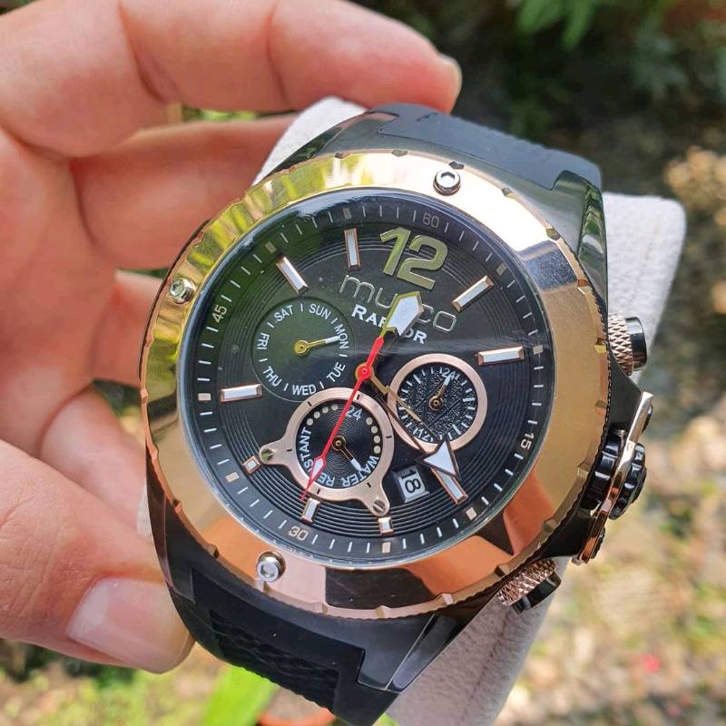 Reloj mulco caballero outlet