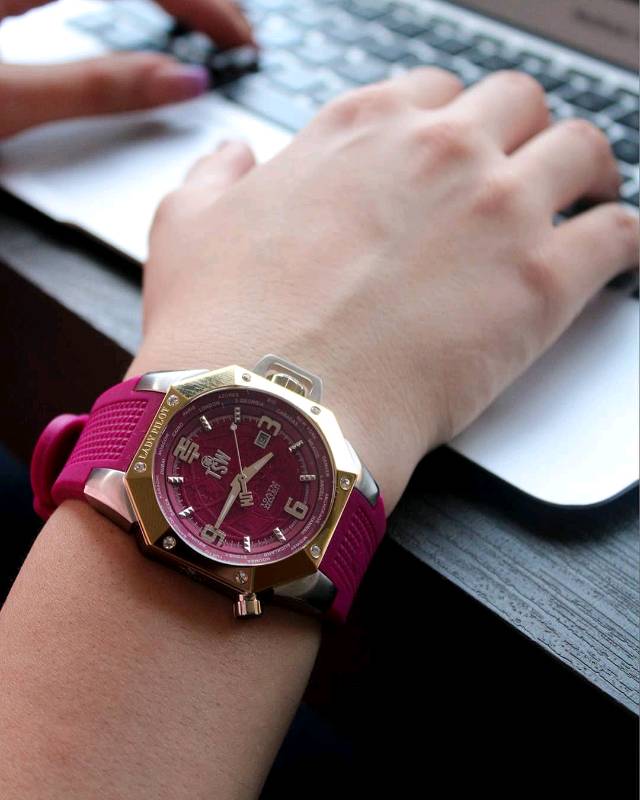 Reloj technosport hotsell dama