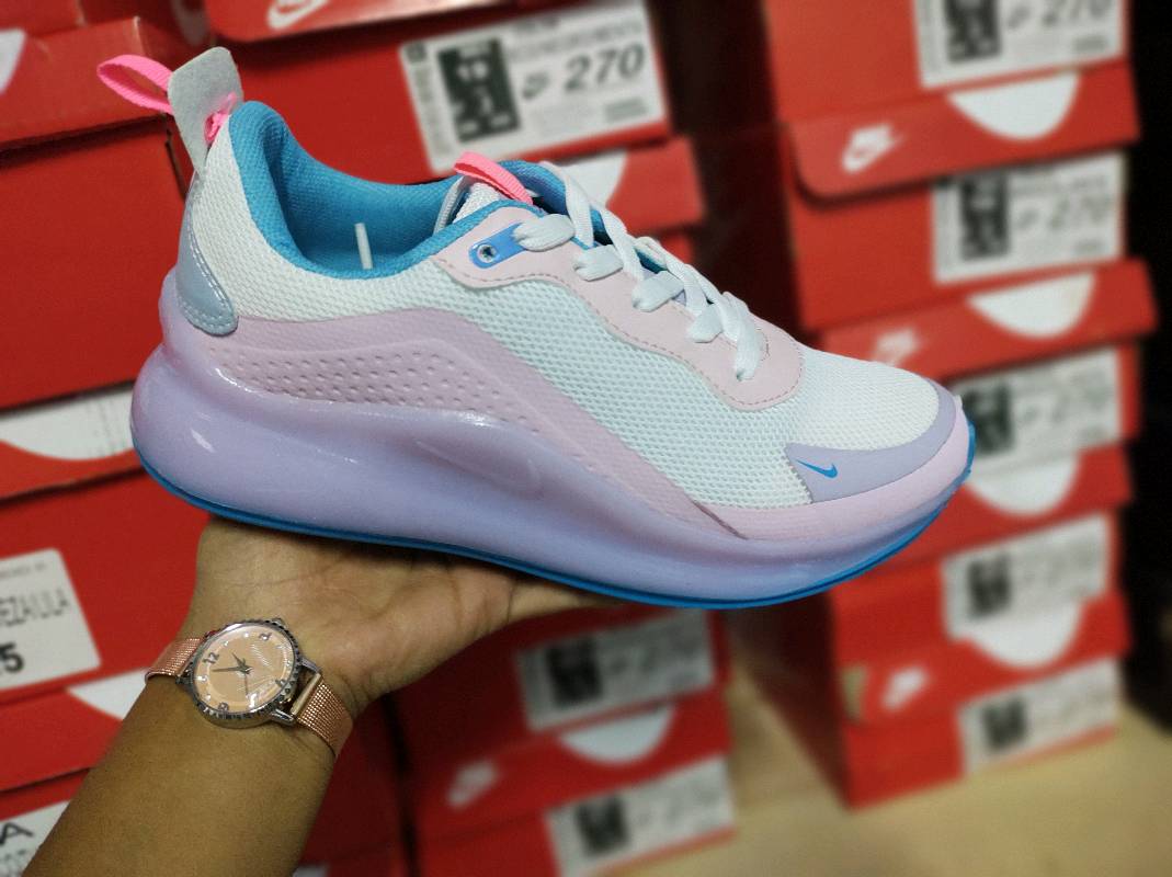 Nike best sale 720 turquesa