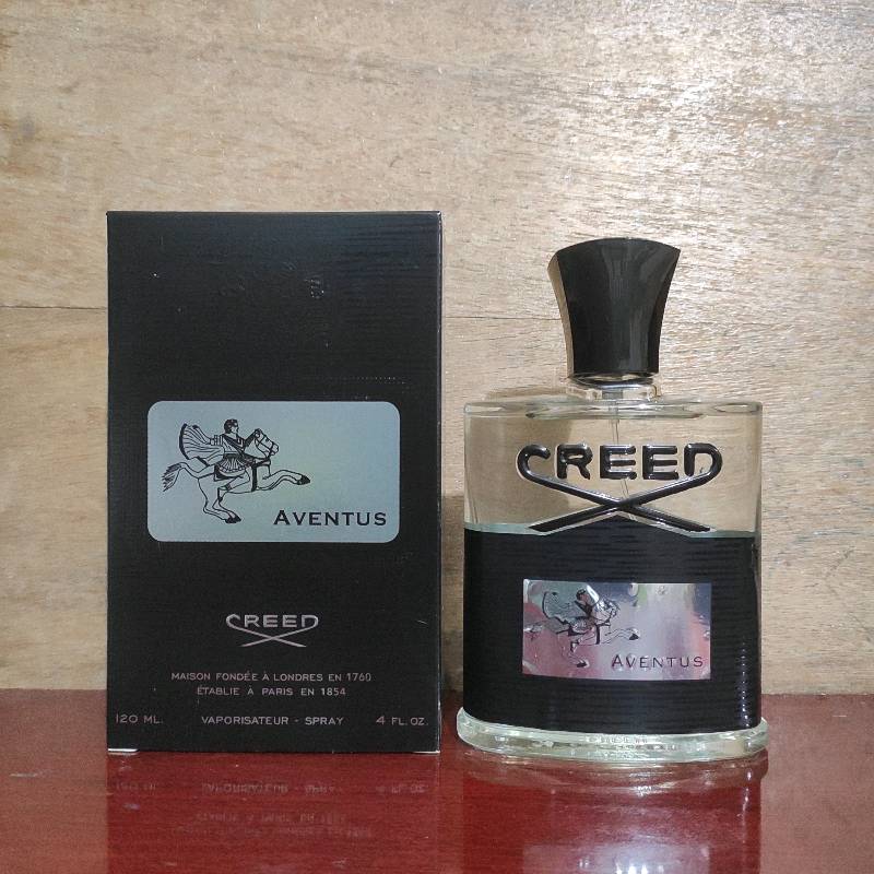 Creed discount perfume caballero