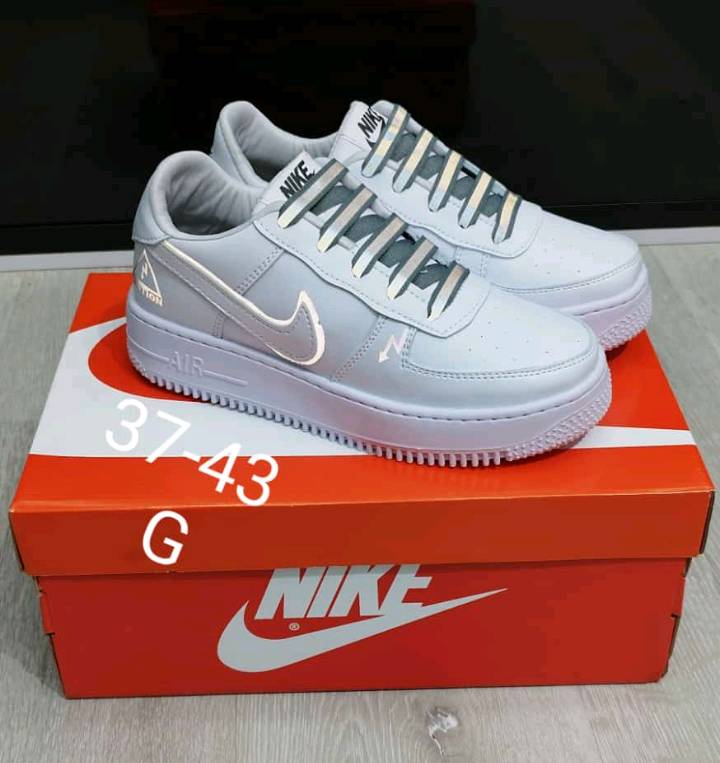 Tenis reflectivos nike sales