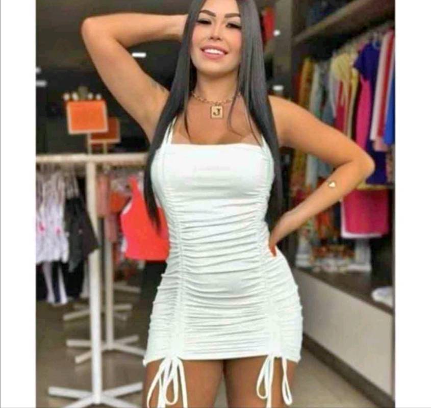 Vestidos economicos hotsell