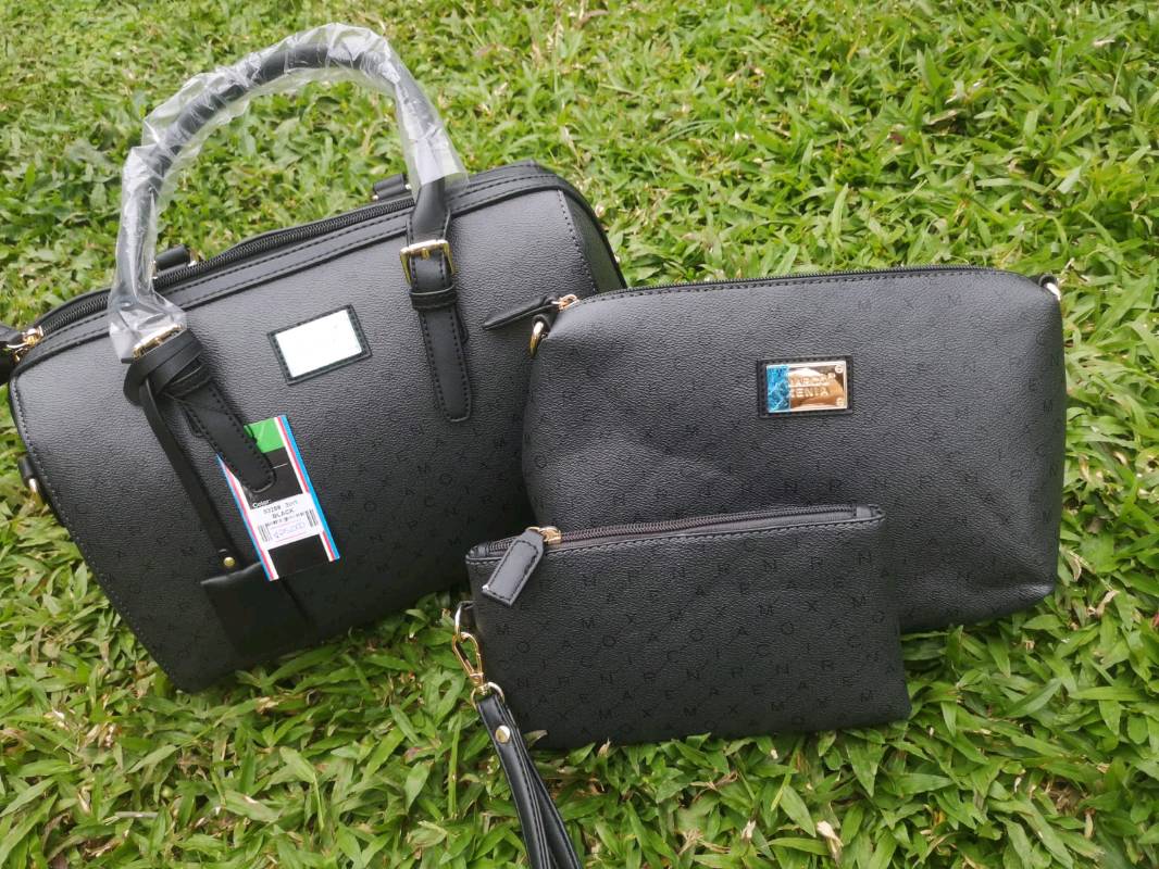 Bolsos marco 2025 xenia