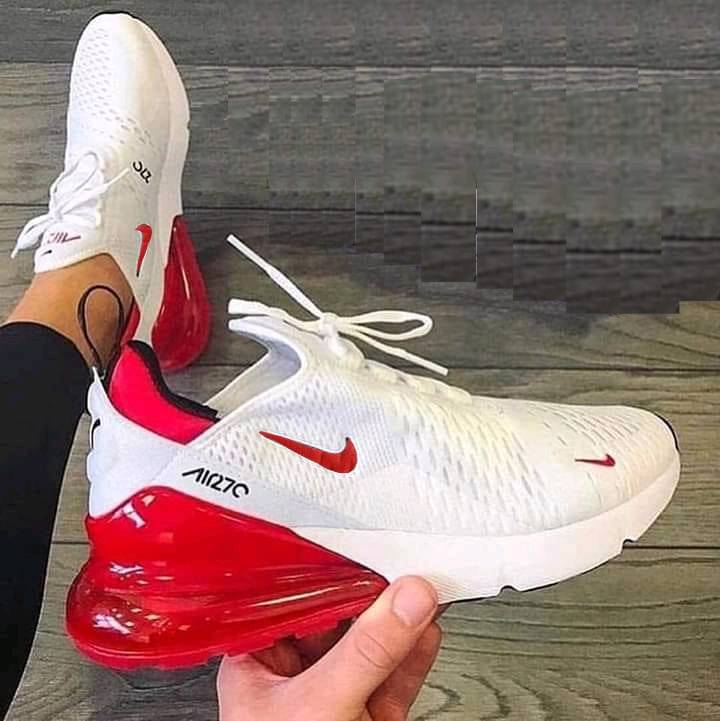 TENIS NIKE AIR MAX 270 en Guatemala City