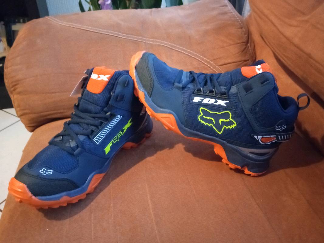 Tenis fox sale