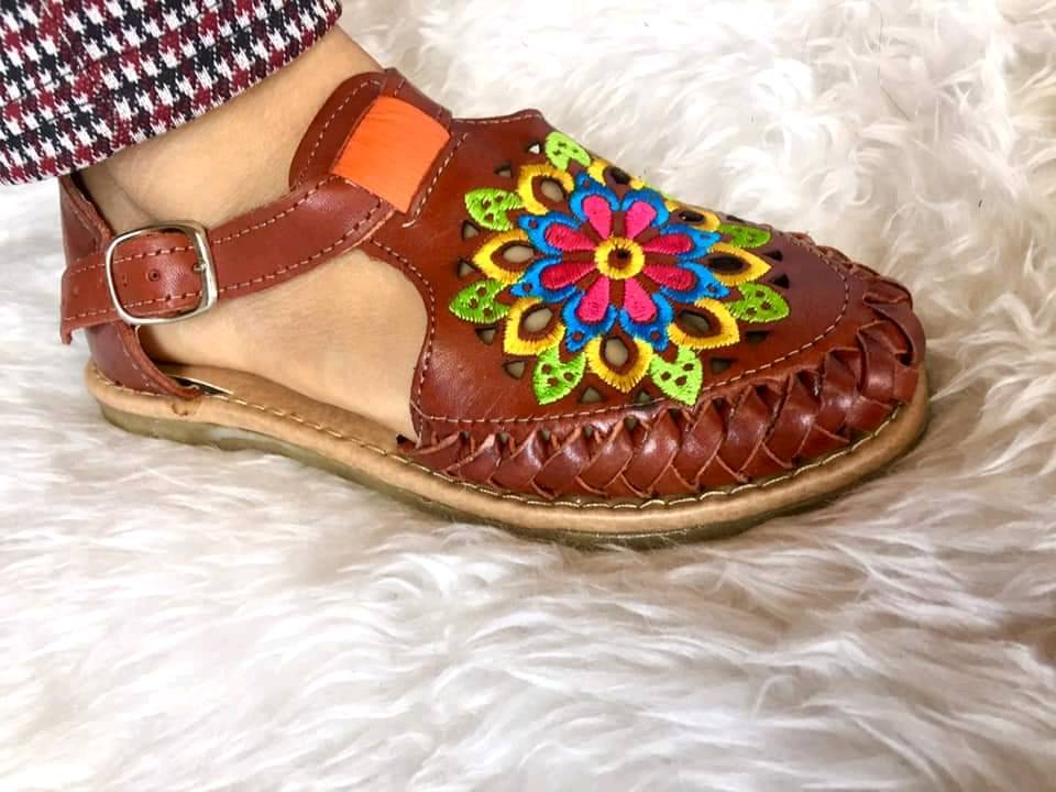 Precio de huaraches discount