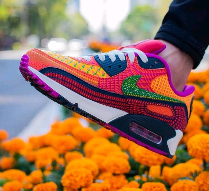 Air dia on sale de muertos