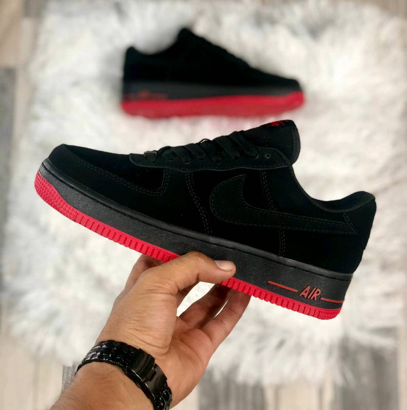 Nike air sales force one quito