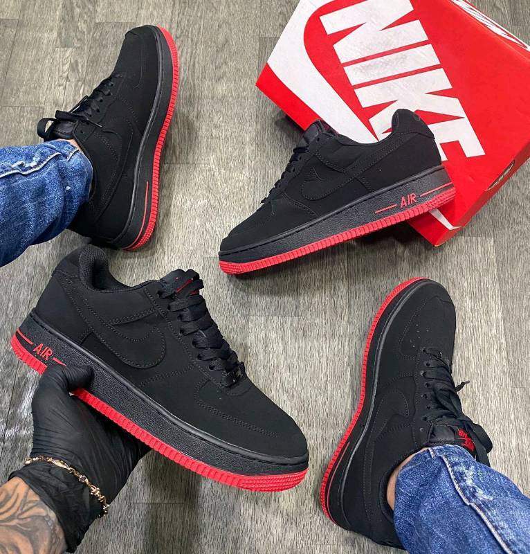 Nike air force 1 quito discount