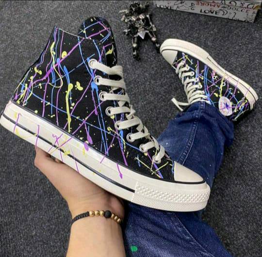 Converse quicentro precio store