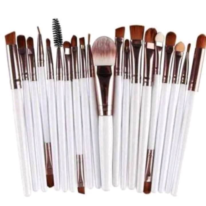 Brochas 20 piezas cheap