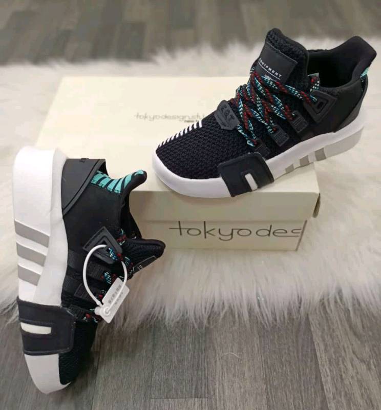 ADIDAS EQT DAMA HOMBRE