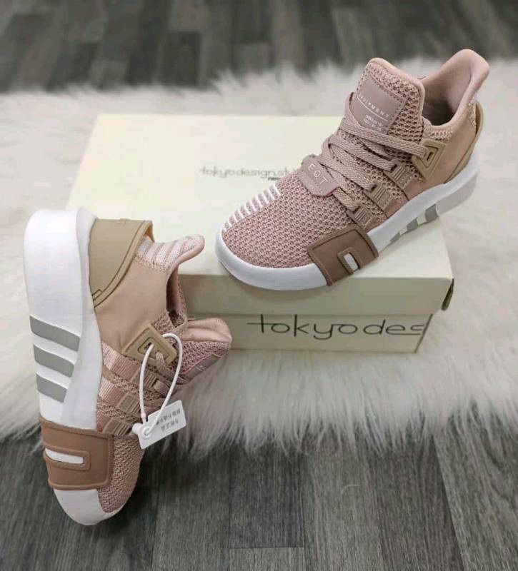 Adidas eqt best sale dama