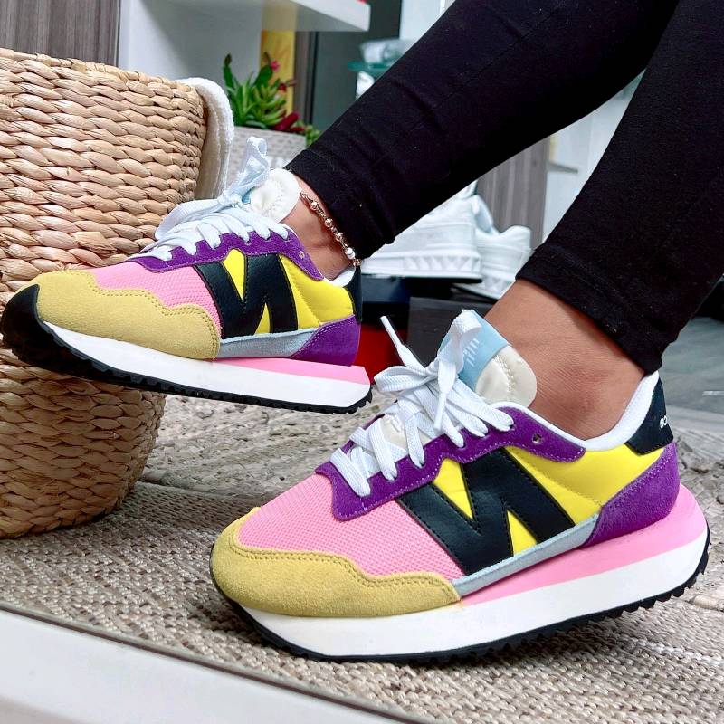 New balance cali sales