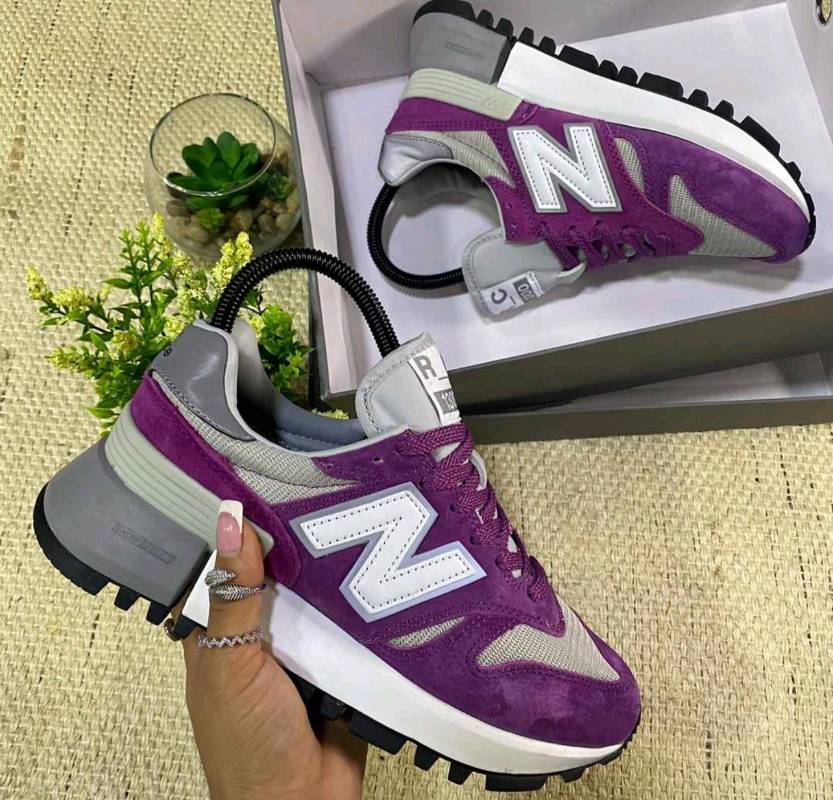 New balance sale 1300 púrpura mujer