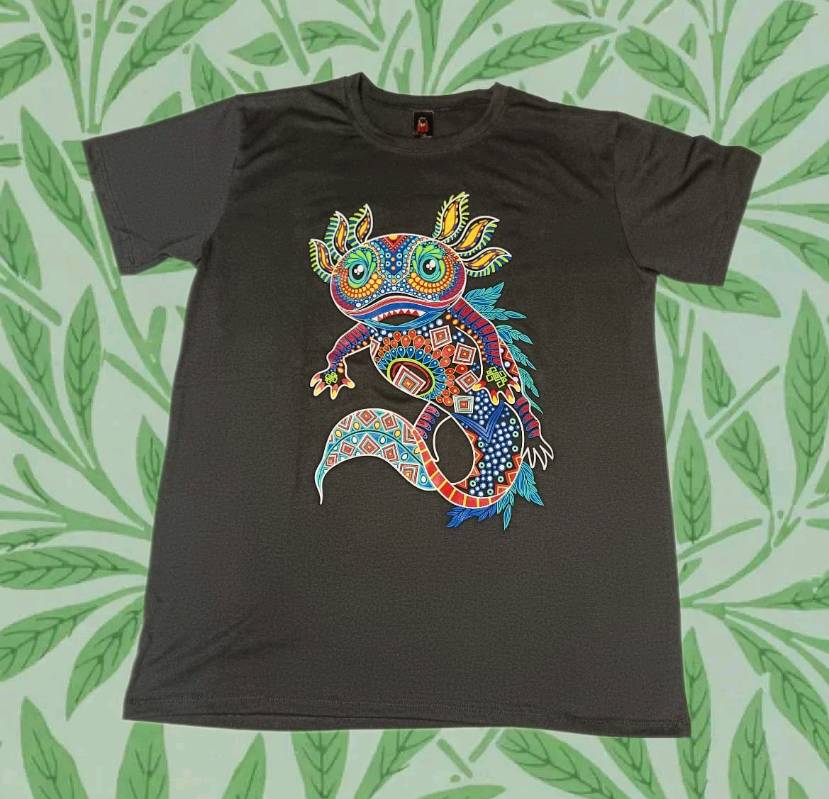 Estampado de camisetas 2025 quito