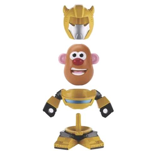 Señor cara de papa discount transformers