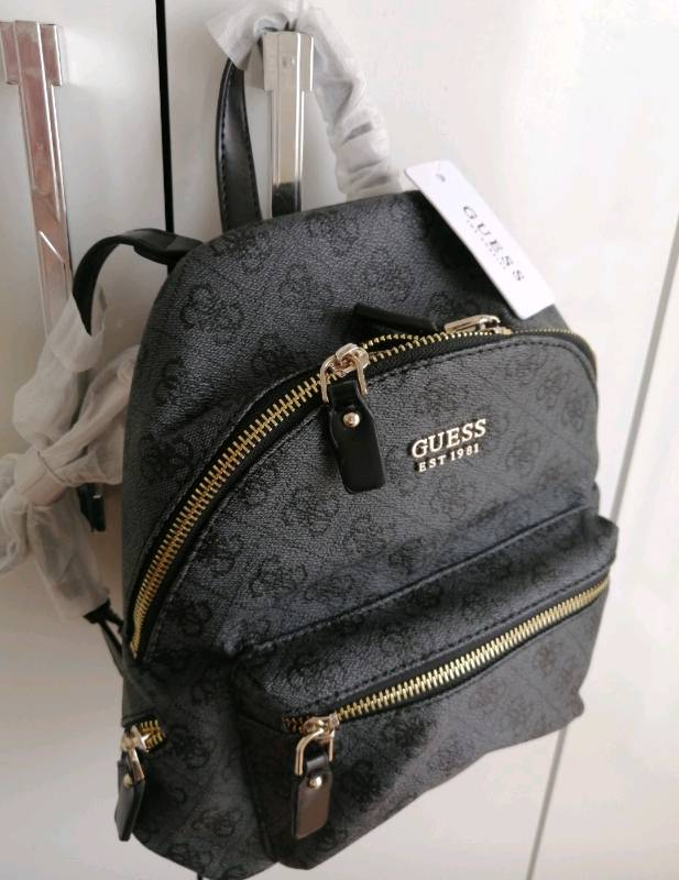 MOCHILA GUESS MINI ORIGINAL en Iquique