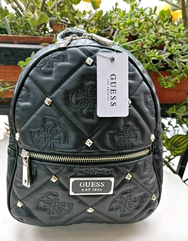 Mochilas guess chile cheap
