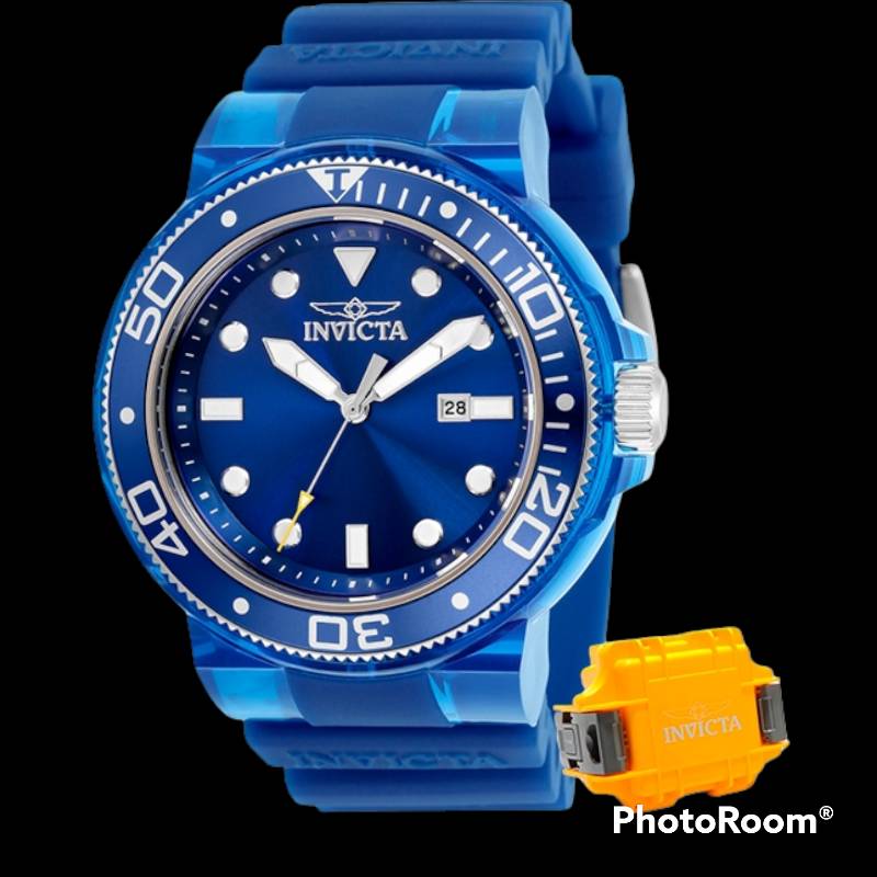 INVICTA PRO DIVER MEN MODELO 32331