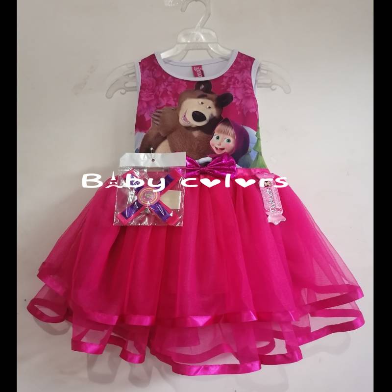 El vestido de masha deals