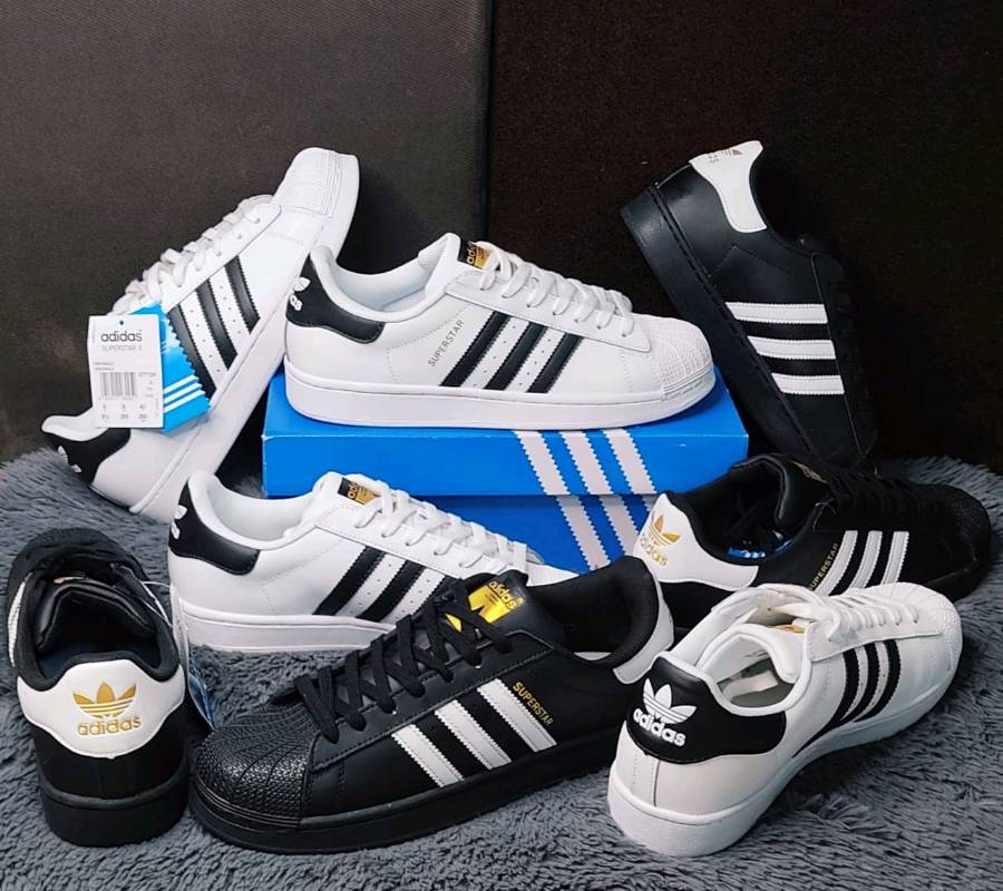 Adidas best sale superstar clasicos