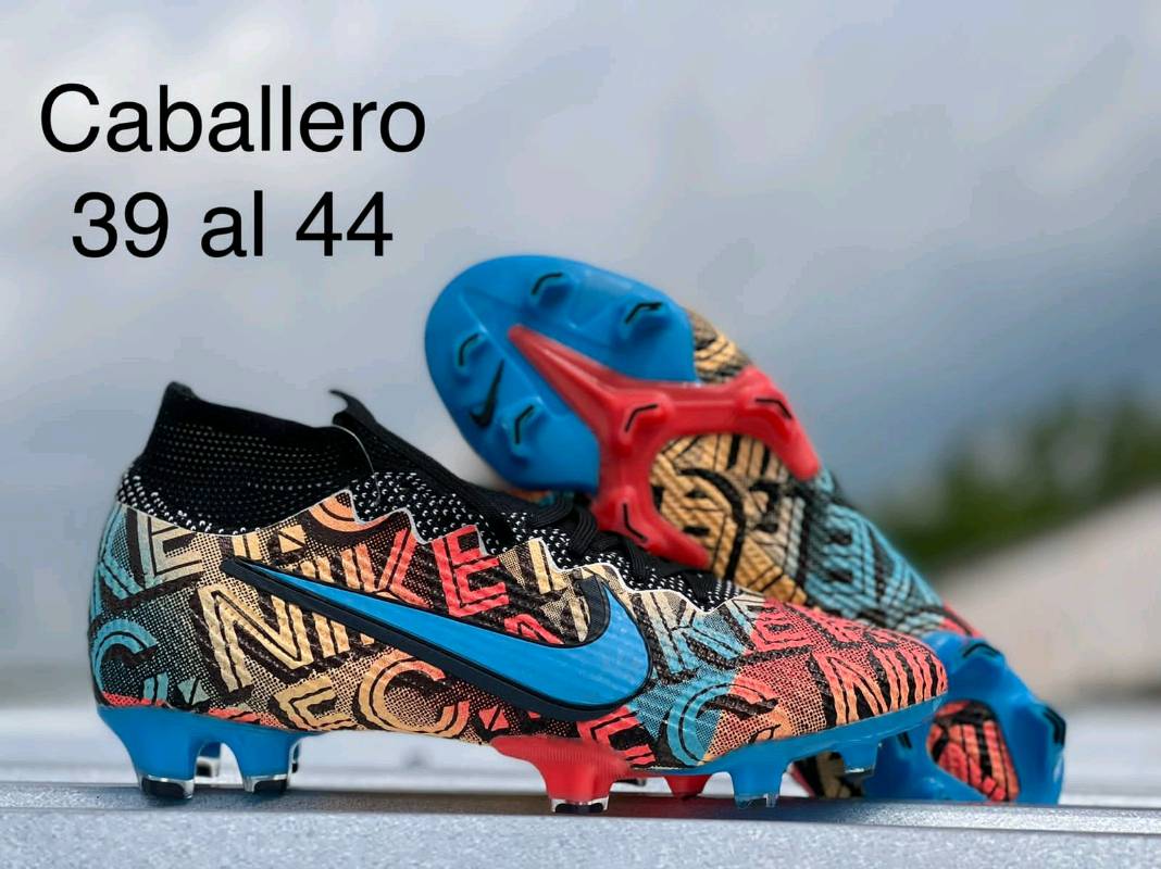 Tacos nike
