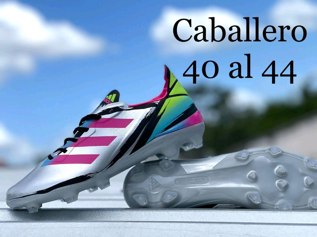 Tacos adidas y nike on sale