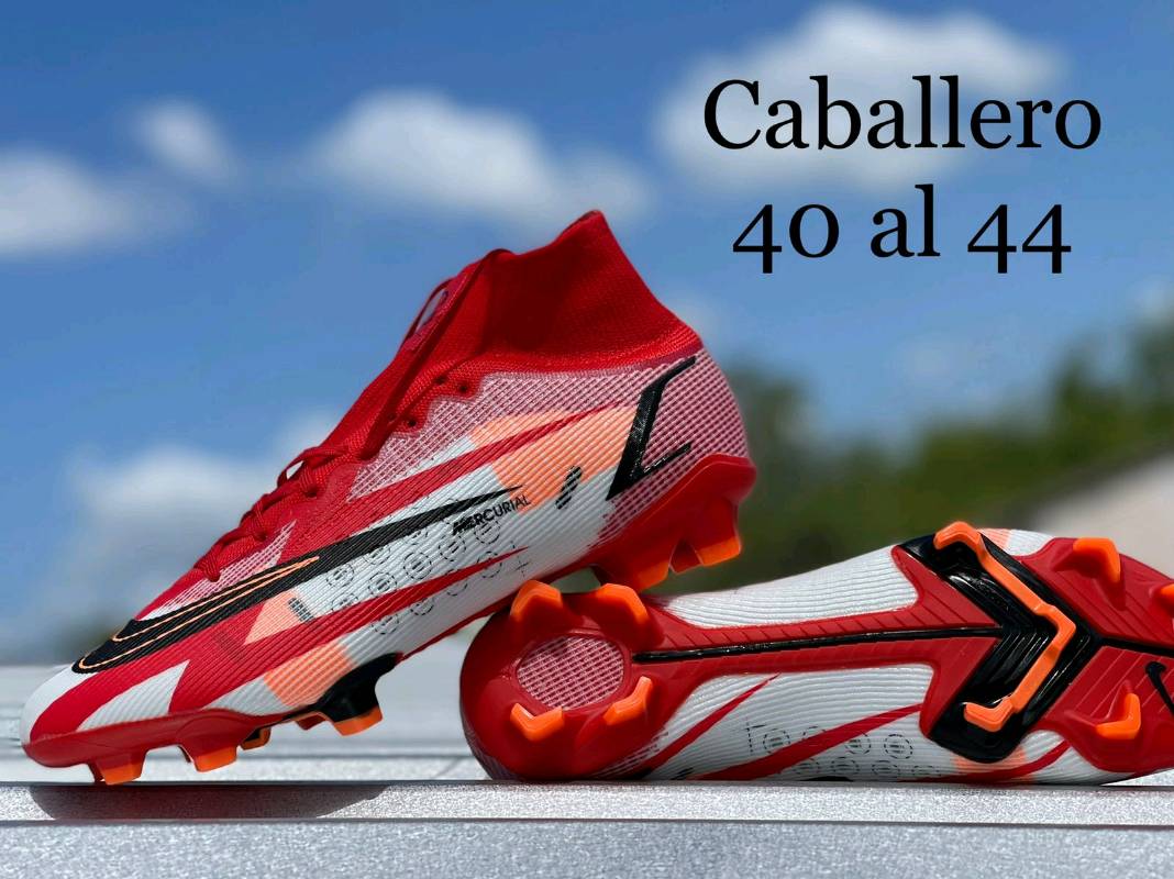 Tacos adidas y clearance nike
