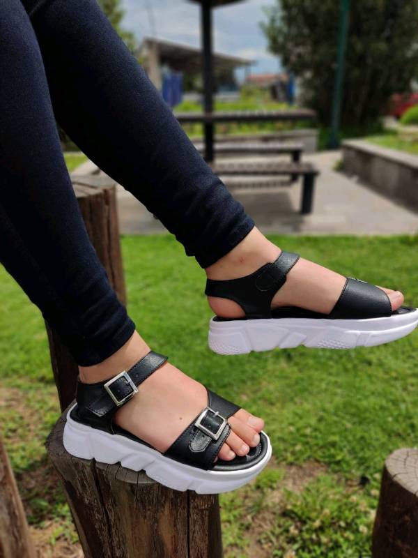 Sandalias gomones best sale 2020