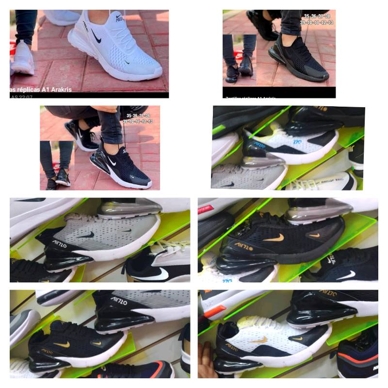 Zapatillas 36 on sale varon