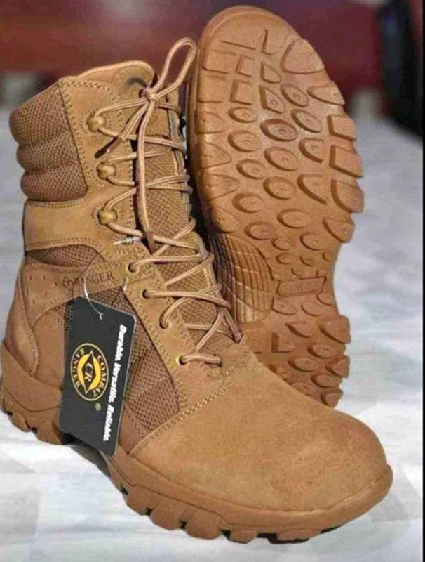 Botas tacticas ranger sales