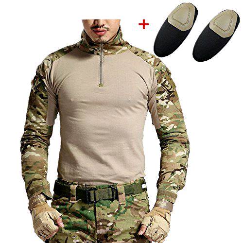 Poleras store tacticas militares