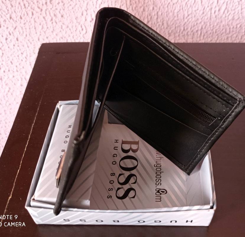 Cartera boss sales