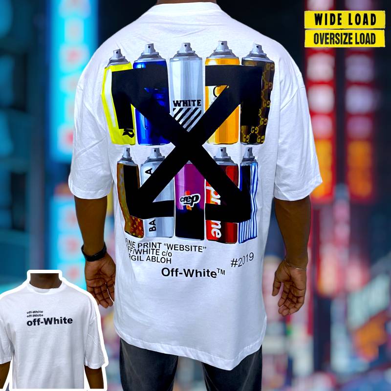 Camisetas sales al mayor