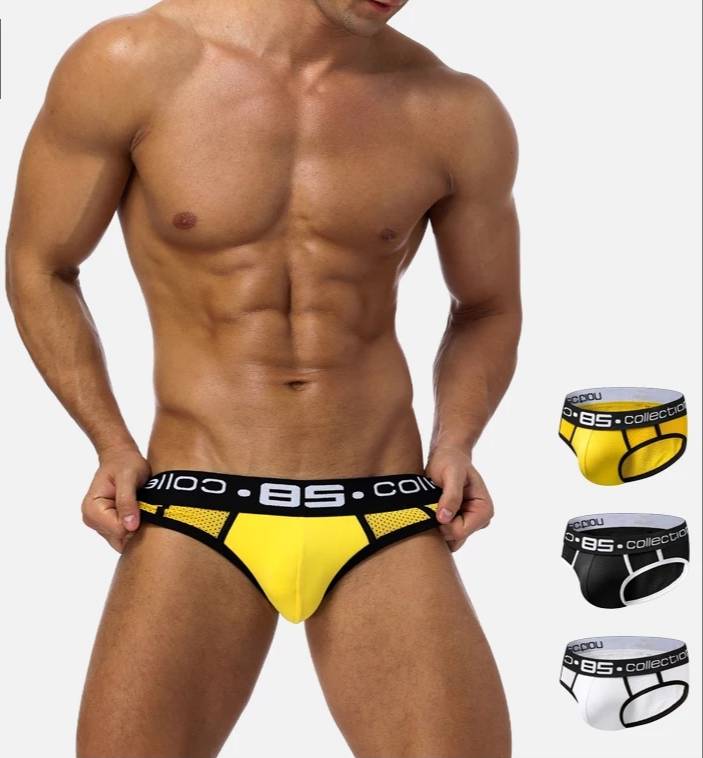 Ropa interior para var n en Camana