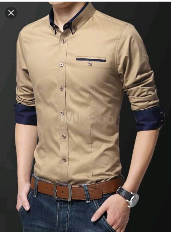 Camisas caballeros sales