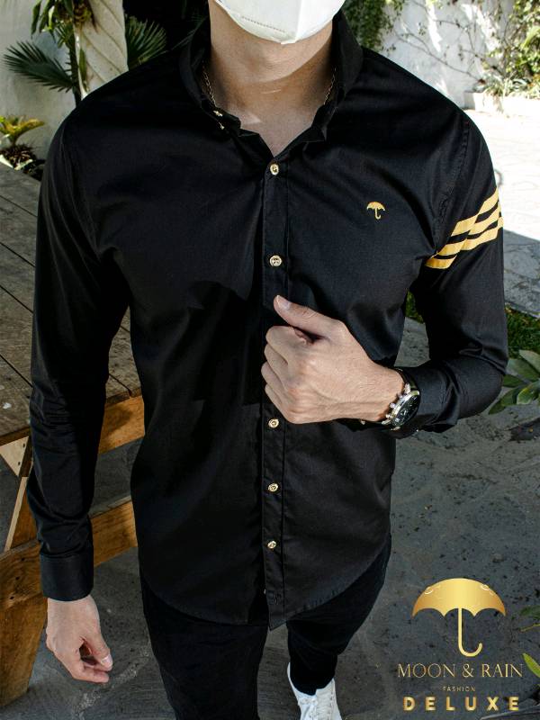 Camisas moon hotsell & rain precio