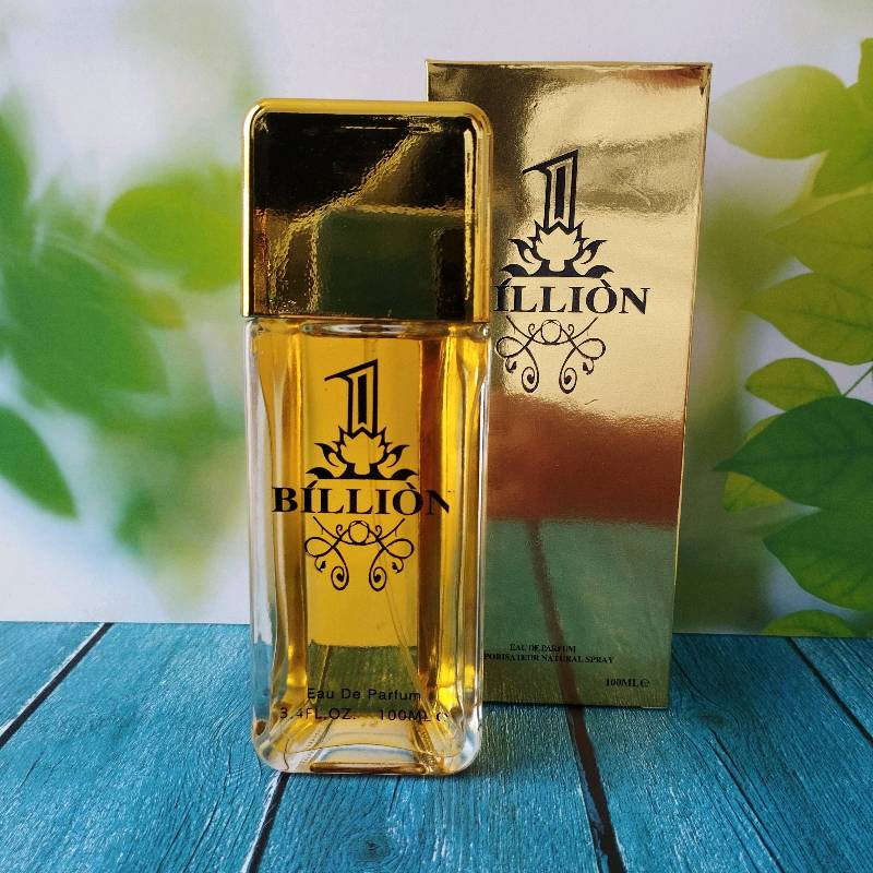 Perfume Imitacion one million 100 ml