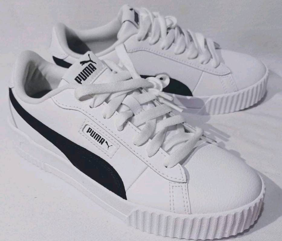 Zapatos puma hotsell quito ecuador original