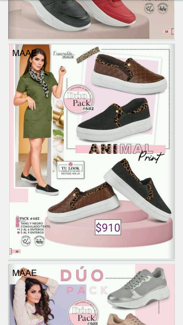 Zapatos marca sales cklass