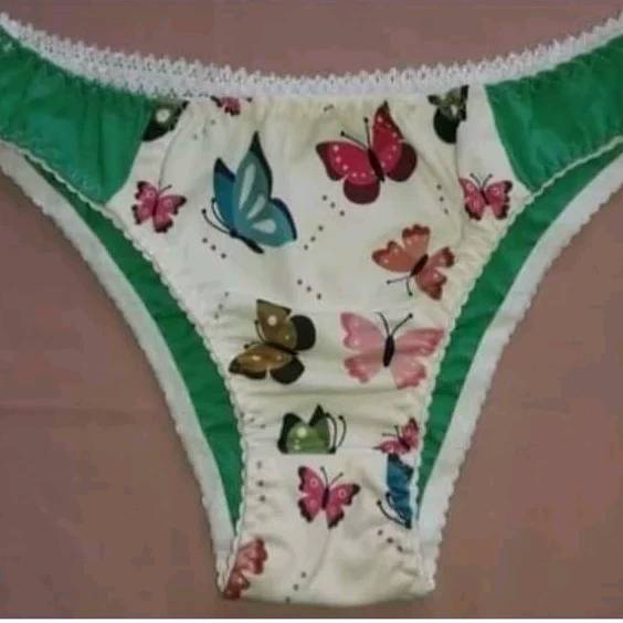 Tangas outlet de dama
