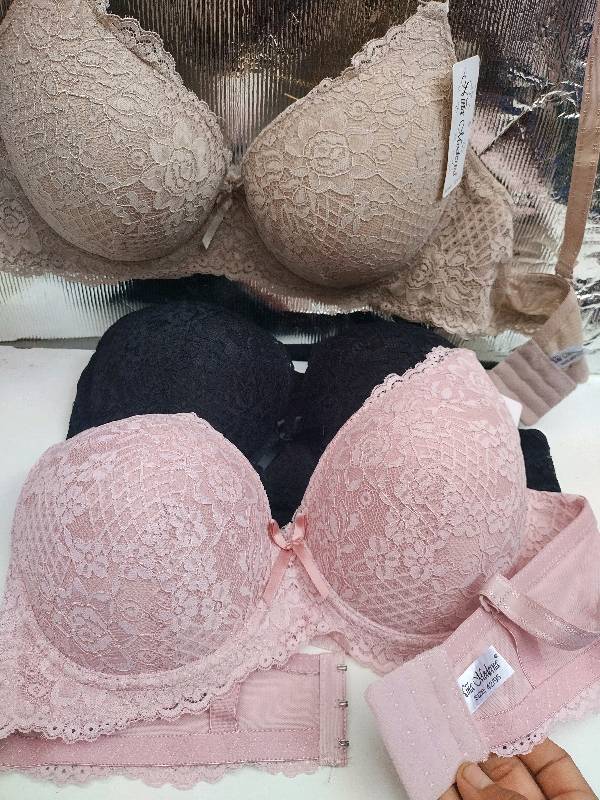 Brasieres talla 42 44 46 48 D en Lima