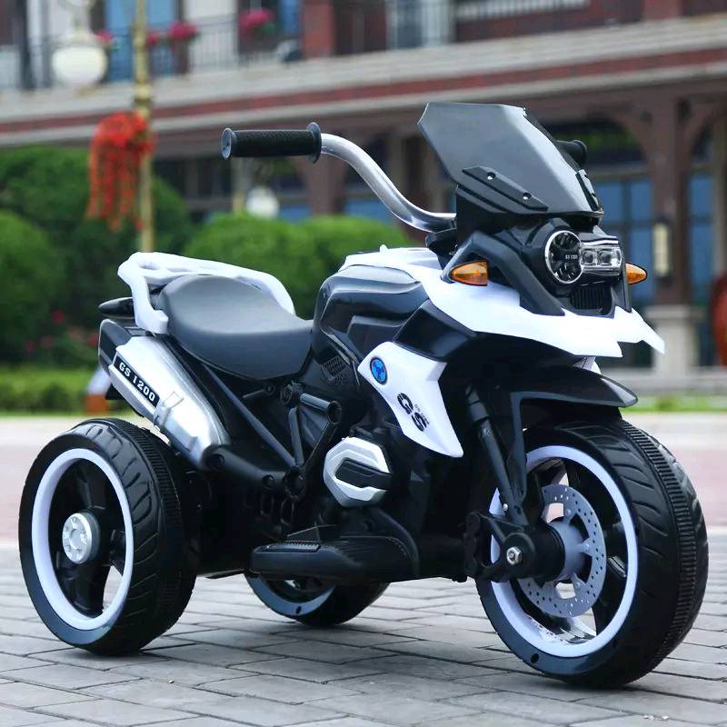 MOTO TRICICLO EL CTRICO PARA NI OS en Zumpango del Rio